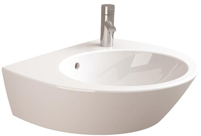 Pаковина подвесная Sanitana POP 60 белая S10013935900000 ( PPLV4E )