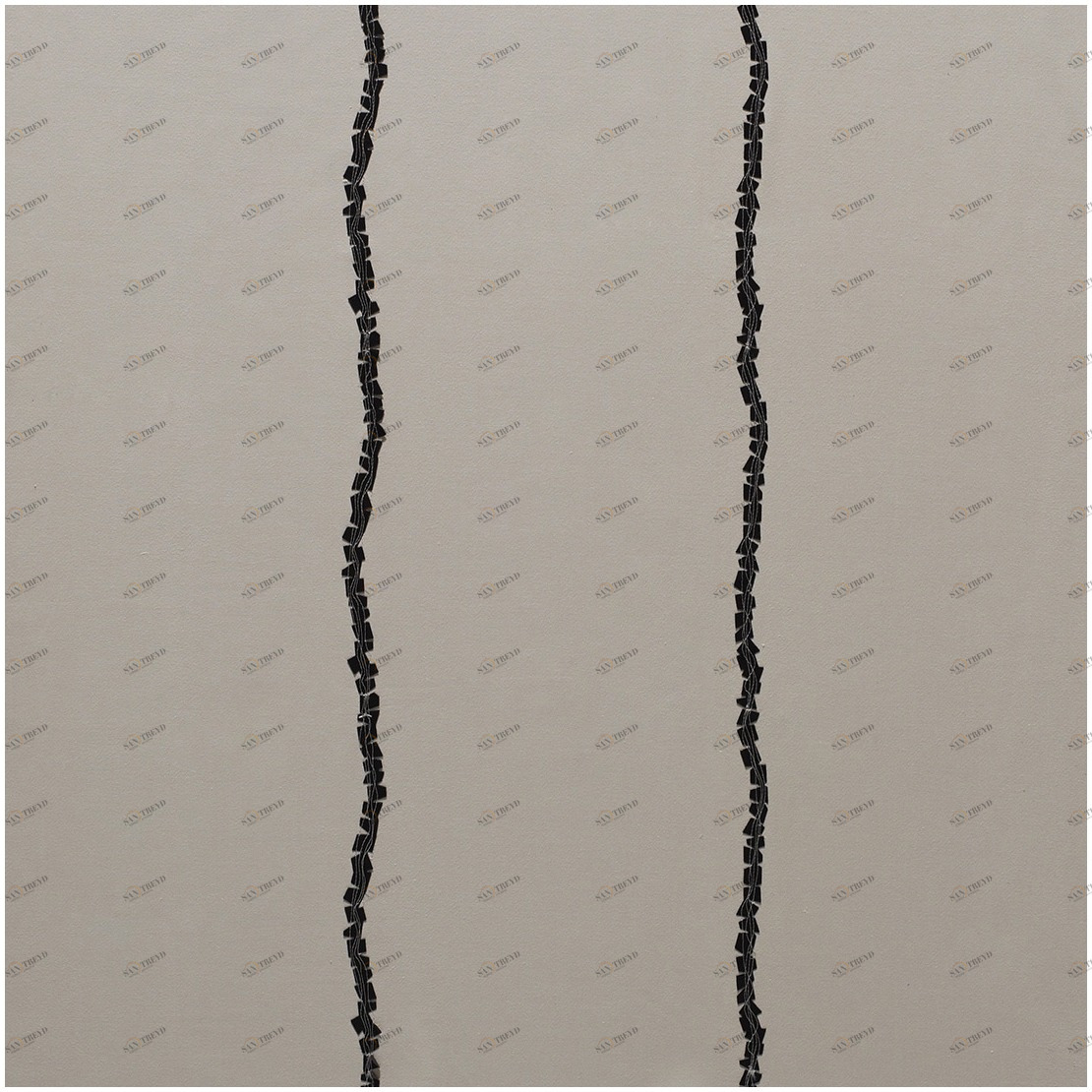 Рулон обоев PLACE DES VOSGES PDV27809306. Основа вышивка Casadeco