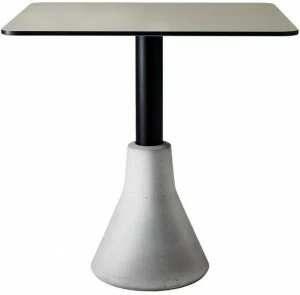 Sedex Стол журнальный квадратный по контракту  7300