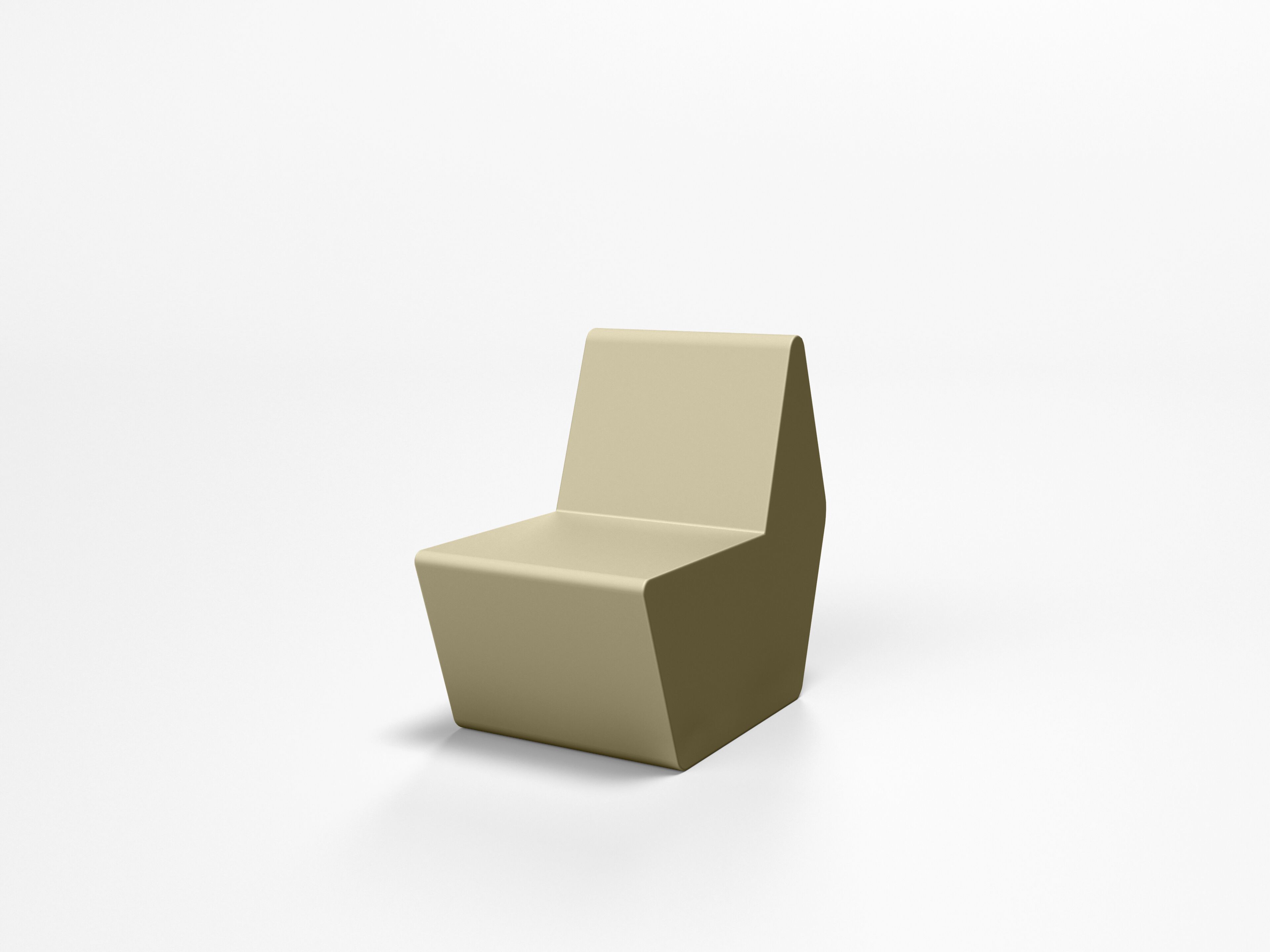 Кресло с пеной SIXINCH Project D ARCH-00149399 - Вид №19