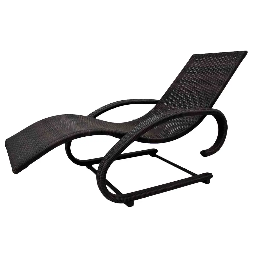 GREENGARD Шезлонг-качалка «Ницца» для релаксации в саду 82487517 STLM-0028253 - Вид №4