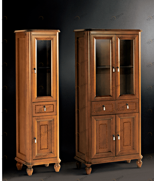 Il Tempo Del Шкаф Intarsio VT320 Classici INTARSIOVT320