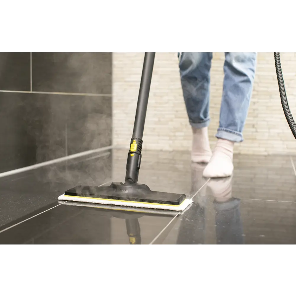 Пароочиститель Karcher SC 4 EasyFix Iron, 2000 Вт, 3.5 бар STLM-2097073 - Вид №5