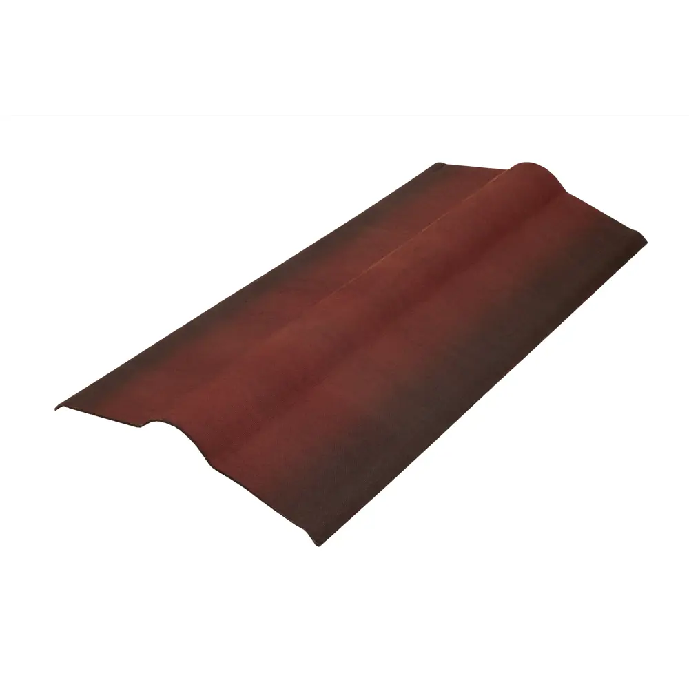 Конёк Ондулин DIY 1.03 м красный 81950534 STLM-2119317 ONDULINE - Вид №1