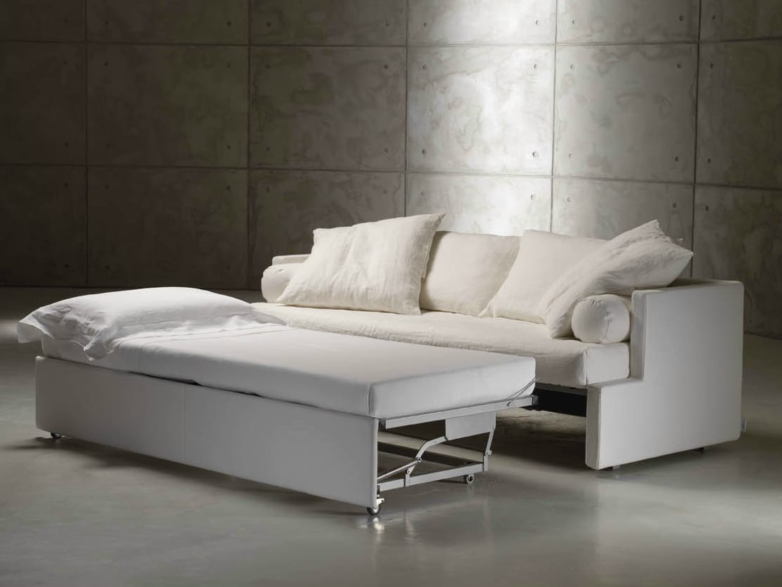 Раскладной диван-кровать из ткани Casamania & Horm ARCH-00079151 - Вид №5
