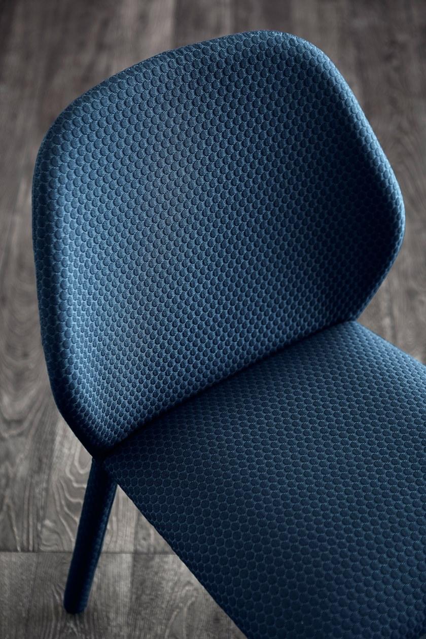 Miniforms Стул из мягкой ткани sun-id-1373096 - Вид №4