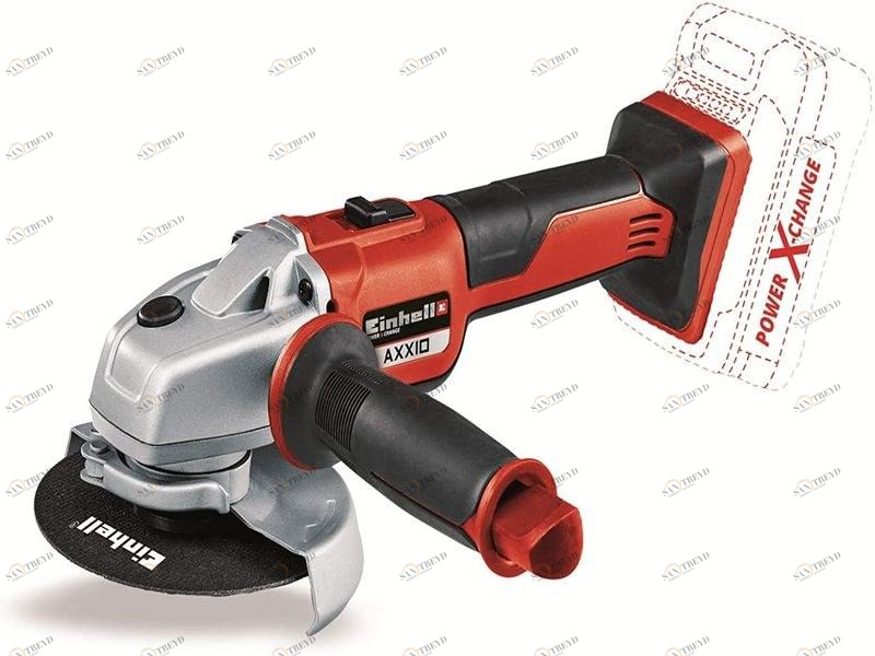 EINHELL Аккумуляторные угловые шлифовальные машины Utensili manuali sun-id-1376864