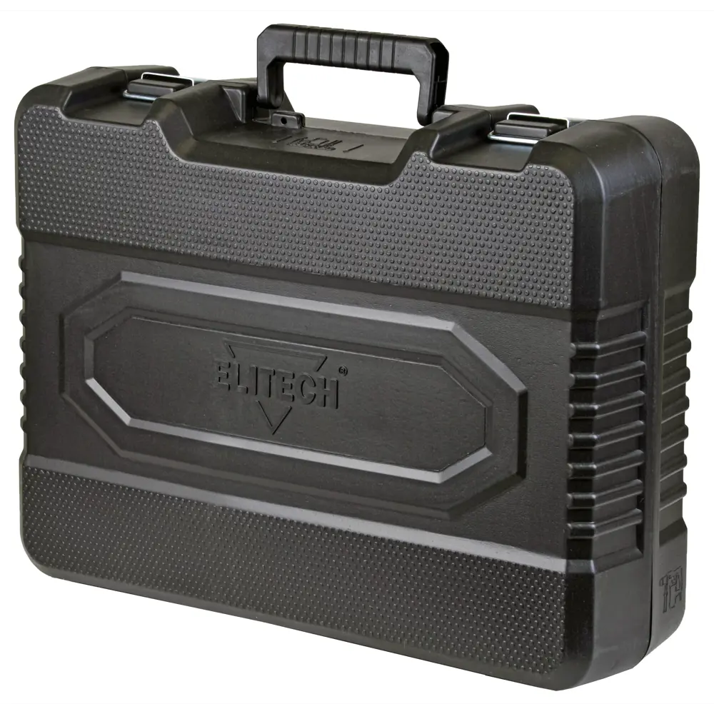 Сетевой перфоратор Elitech П 4-32ЭМ с ударной силой 4,8 Дж 89348603 STLM-0843404 - Вид №7