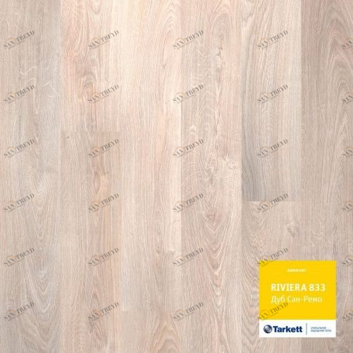 Ламинат Tarkett Дуб Сан-Ремо 3000100140