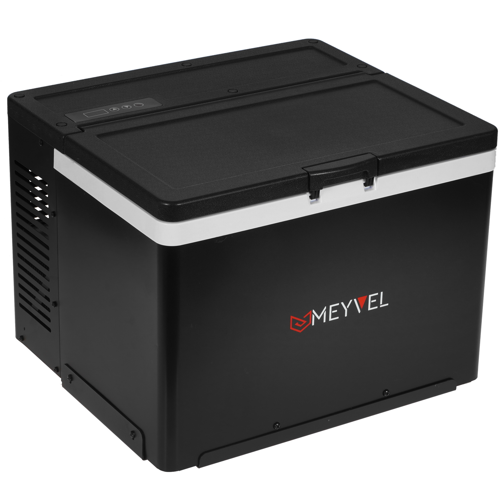 5350074 Холодильник автомобильный Meyvel AF-AB35 черный STDN-0001339