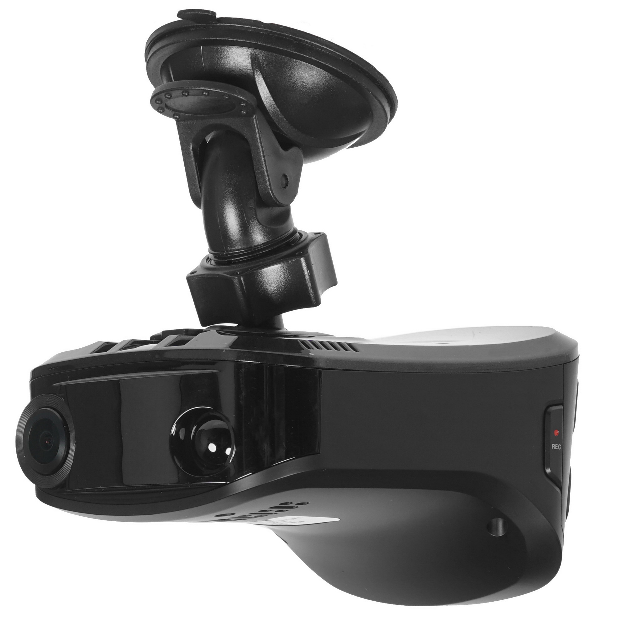 8127581 Видеорегистратор с радар-детектором SHO-ME Combo SMART SIGNATURE STDN-0016169 - Вид №2