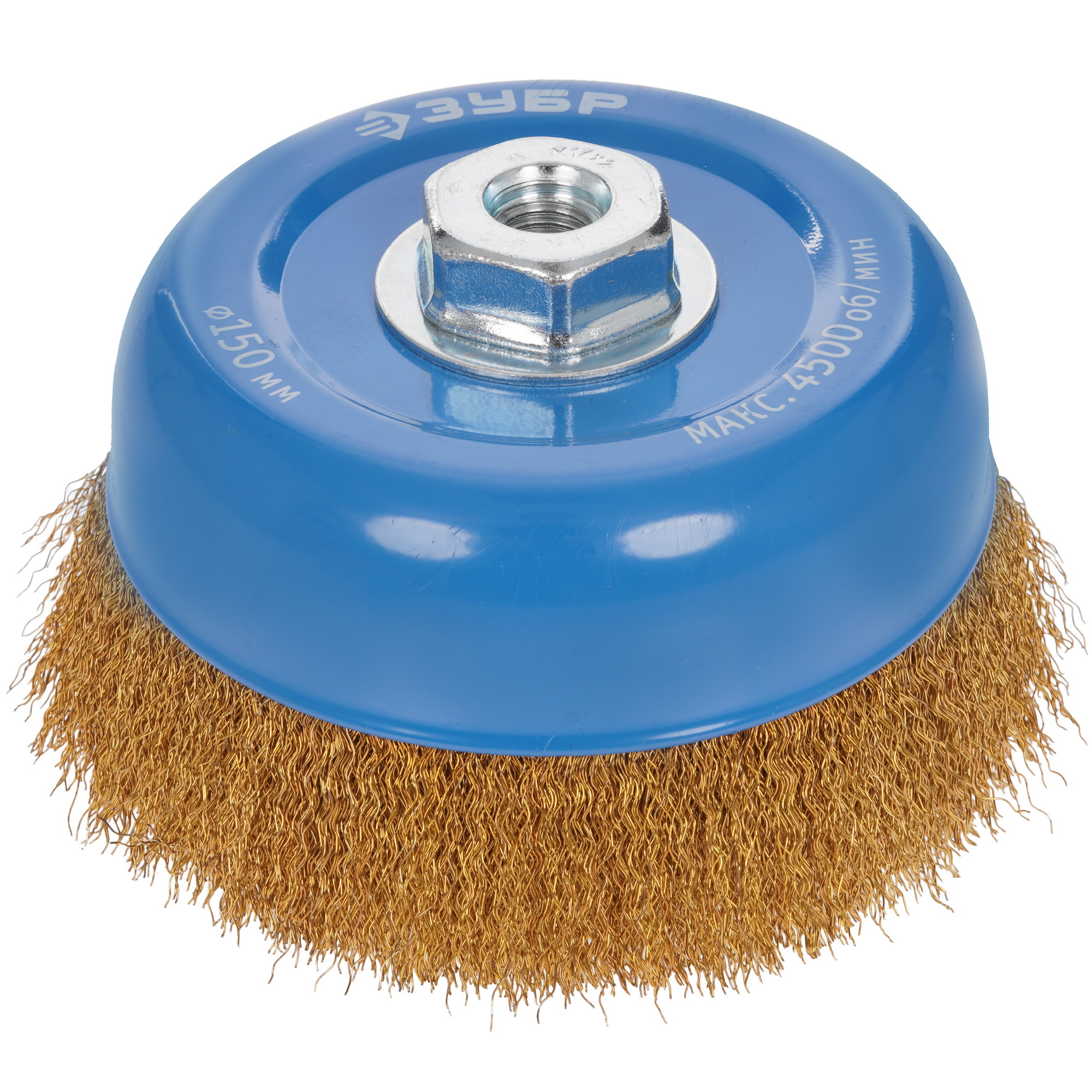 Щетка Зубр 3526-150_z01 9221631 STDN-0100095