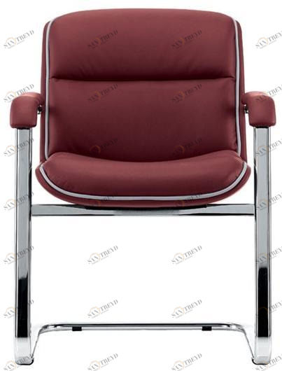 VAGHI Консольный стул с подлокотниками Kiruna guest Ki2vl