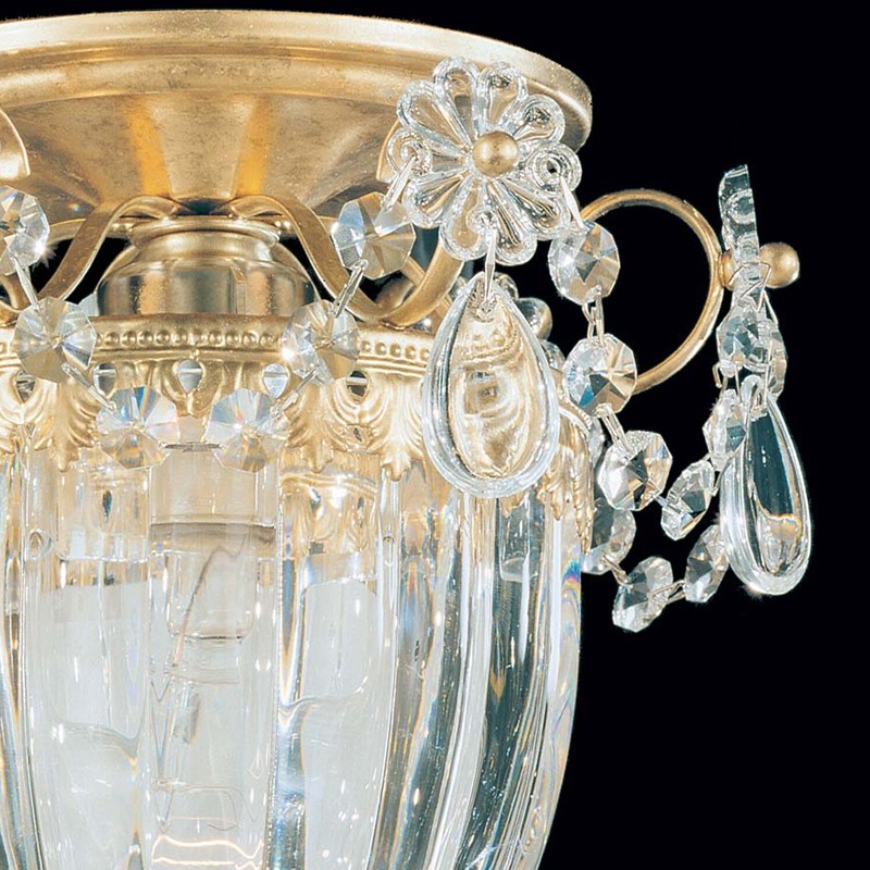 Schonbek 1242 22H BAGATELLE потолочный Santreyd 75742 - Вид №2