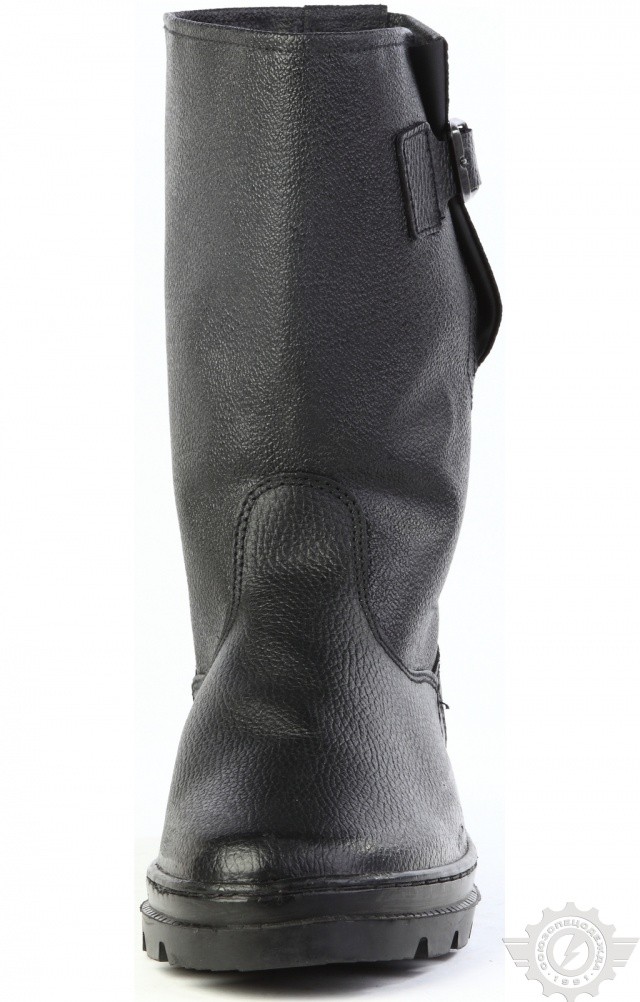 66647 Сапоги монтажные утепленные  Зимняя обувь  размер 43 Спецодежда  - Вид №1