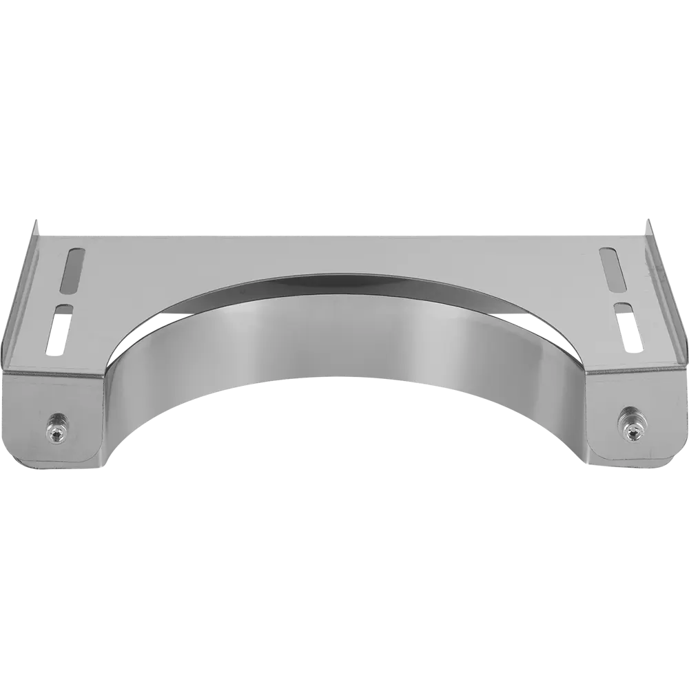 Стеновой хомут Металлик и Ко 430/1 мм D200 мм STLM-2061382 - Вид №1