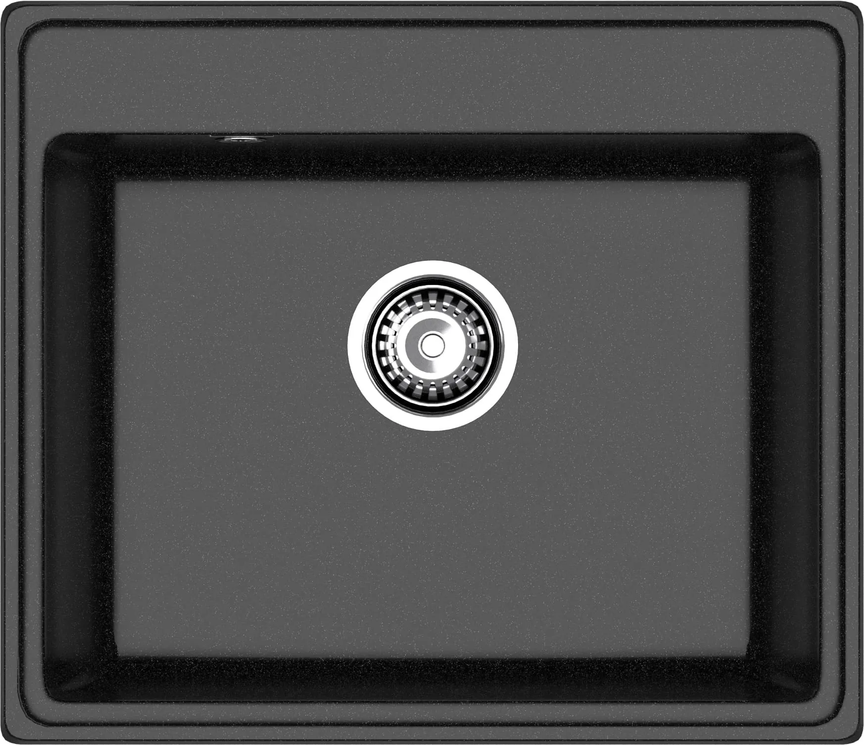 Кухонная мойка Искусственный камень VERTEX S230 GranFest V-580-S230