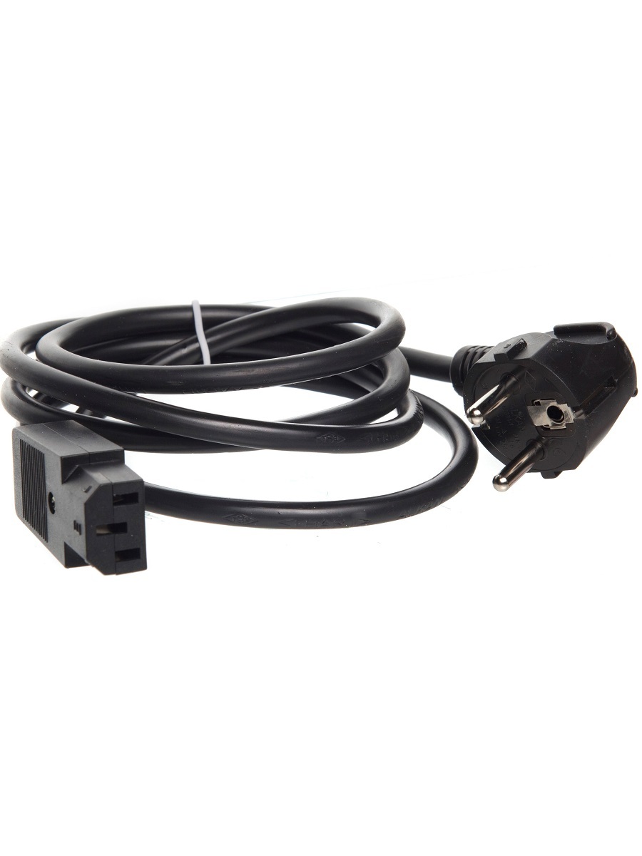 Блок электрических розеток Shift 12101 Anthracite NAVAKO  - Вид №4