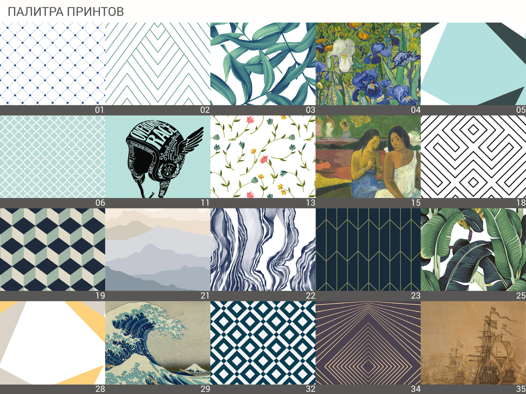 IDC0070020018 The IDEA Комод THIMON  - Вид №4