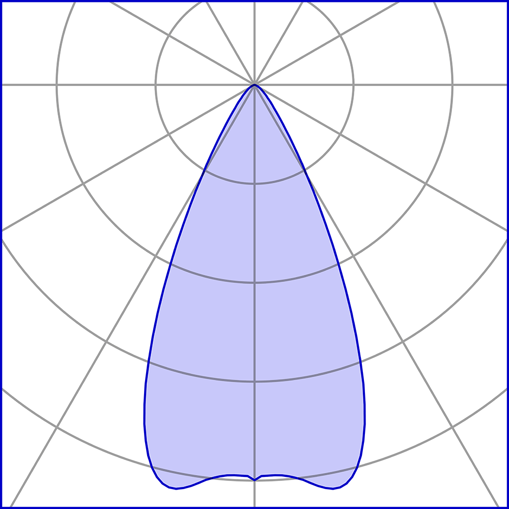 8426468 Потолочный светильник Platek SPOT 200  SPOT 200 - 12 LED 4000K 45°  - Вид №3