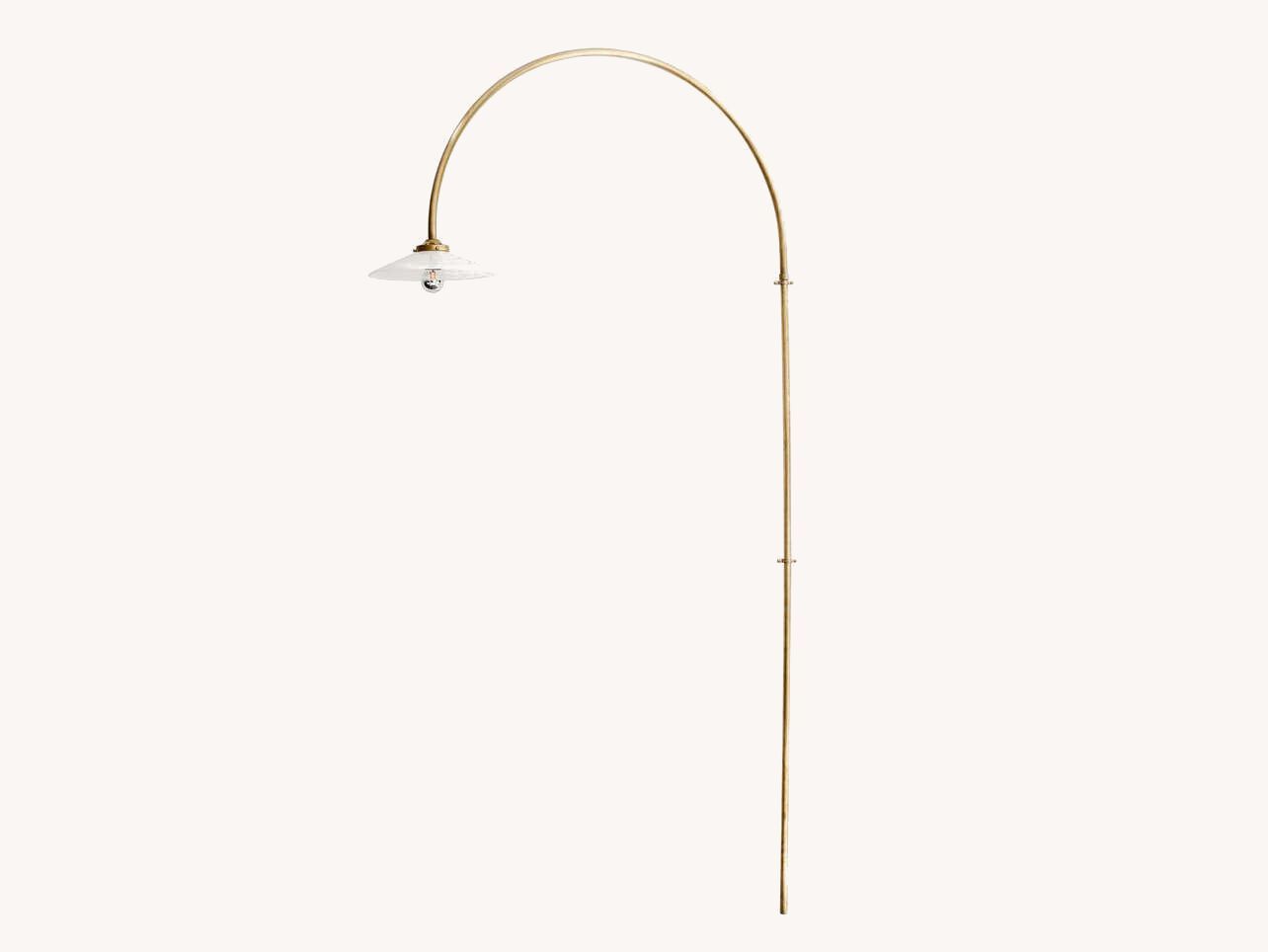 Металлический настенный светильник valerie_objects Подвесные светильники ARCH-00040568 - Вид №5