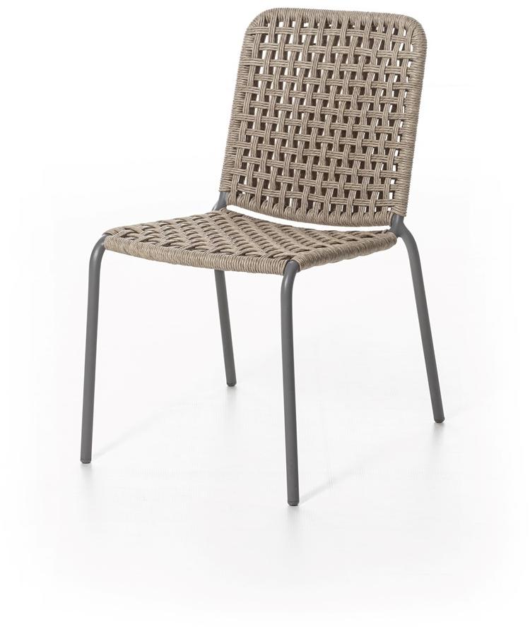 Gervasoni Садовый стул Gervasoni outdoor sun-id-1484101 - Вид №2