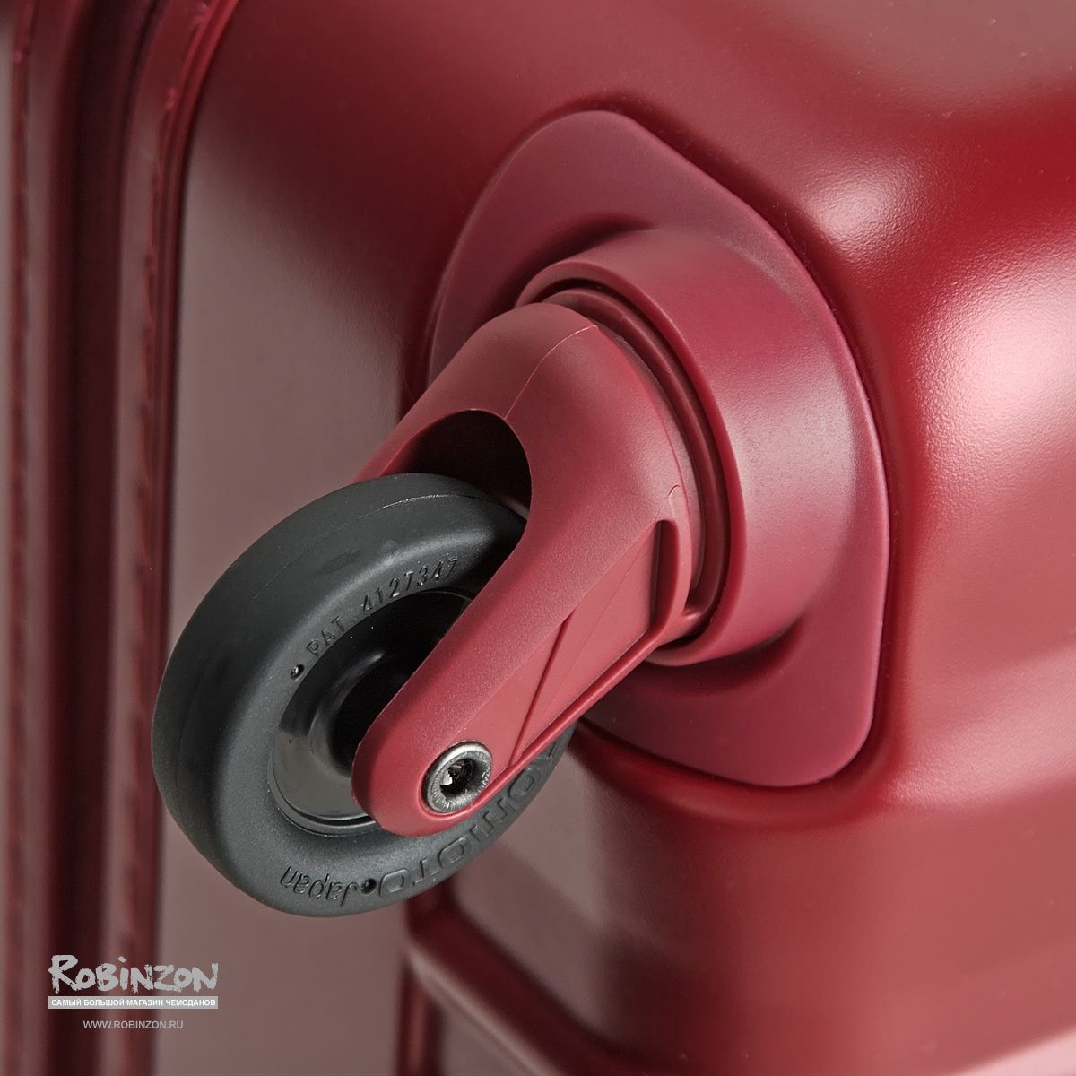 M5000-02-64 Чемодан M5000*64 M March Cosmopolitan - Вид №9