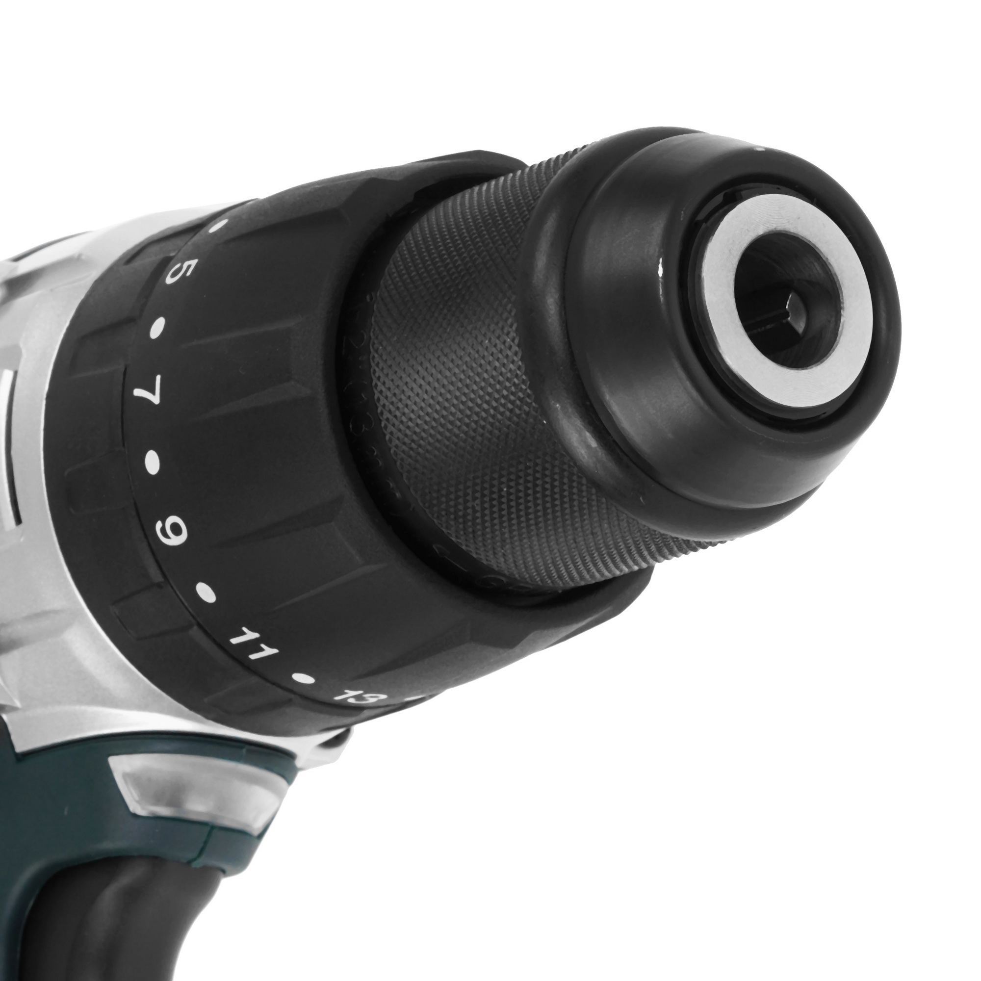 Дрель-шуруповерт KLPRO KLDM18-00   , Без ЗУ, Без АКБ 9153998 STDN-0112614 - Вид №3