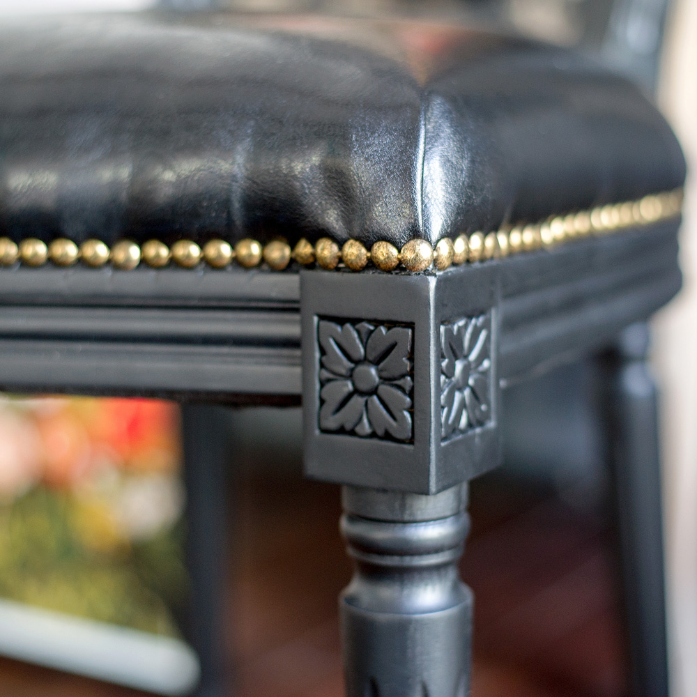 F211116 Стул «Лина», версия «Портрет» Object Desire  - Вид №6