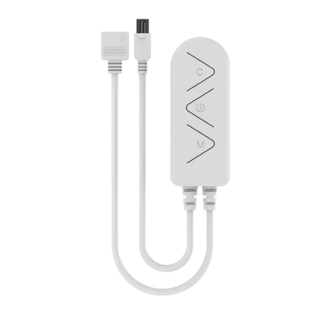 Контроллер Apeyron для светодиодной ленты 12-24 В 144 Вт IP20 89407827 STLM-2167526  - Вид №1