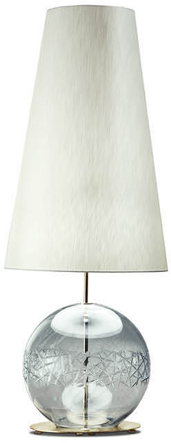 GRST154 Infinity настольная лампа Asia - giorgio collection