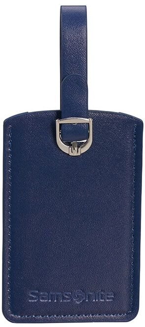 CO1-11051 Бирка для багажа CO1*051 Tag Samsonite Travel Accessories 