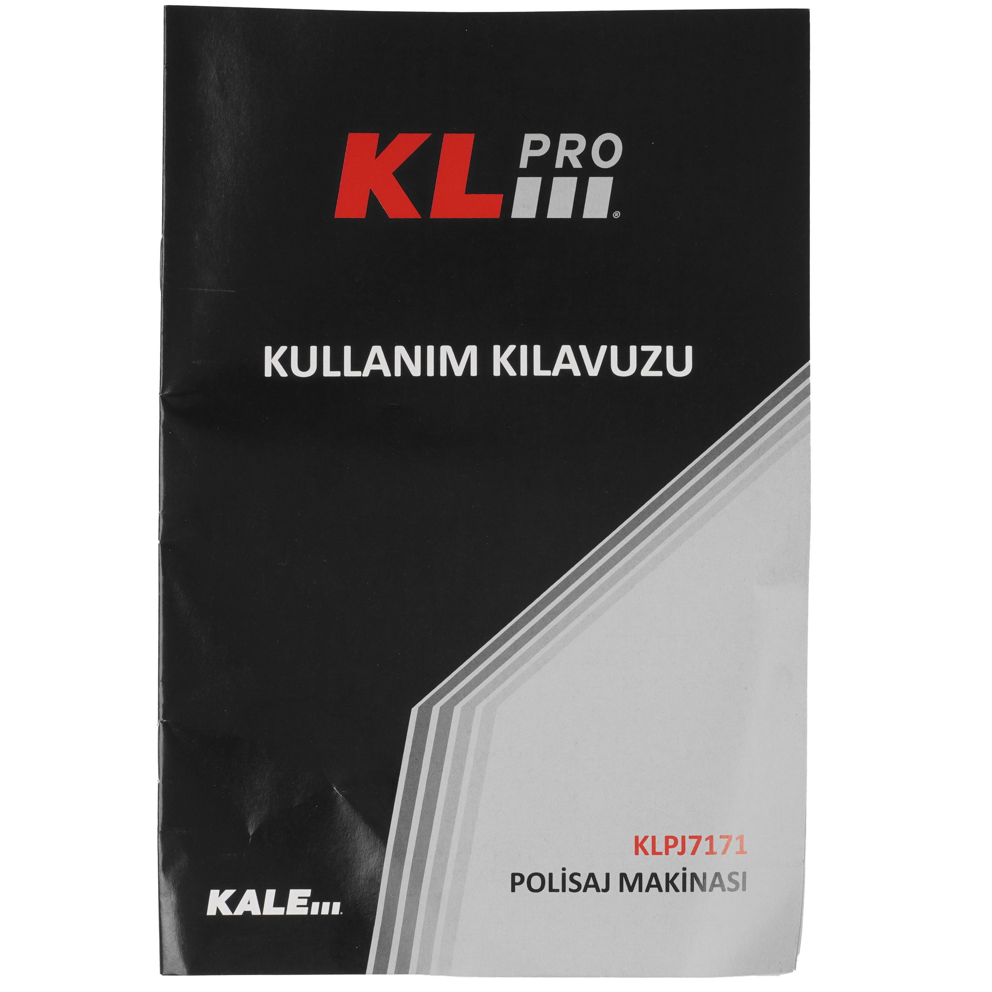 Полировальная машина KLPRO KLPJ7171 9176544 STDN-0051331 - Вид №7