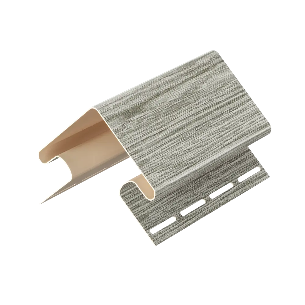 Угол наружный Dacha цвет осина DÖCKE STLM-2082199