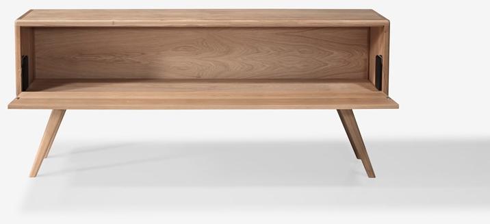 Fuschini Буфет из массива дерева с откидными дверцами Carlota Santreyd sun-id-1463728 - Вид №4