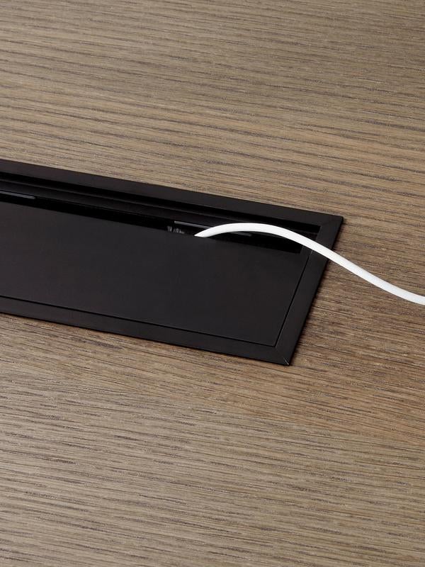 5709262050253 Стол для конференций Snaregade LuceLight  - Вид №3