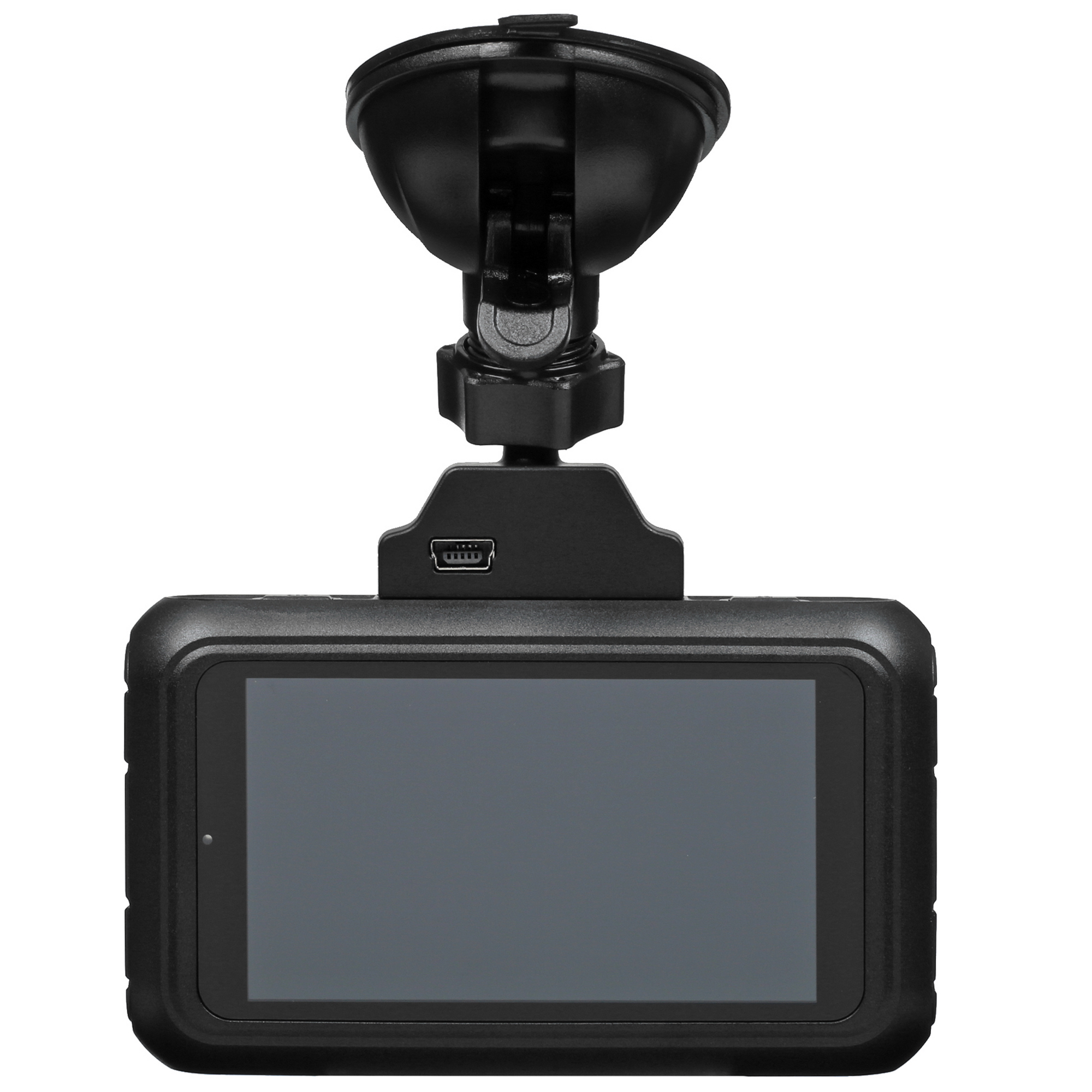 5083768 Видеорегистратор с радар-детектором DEXP RD-Seeker black STDN-0036401 - Вид №4