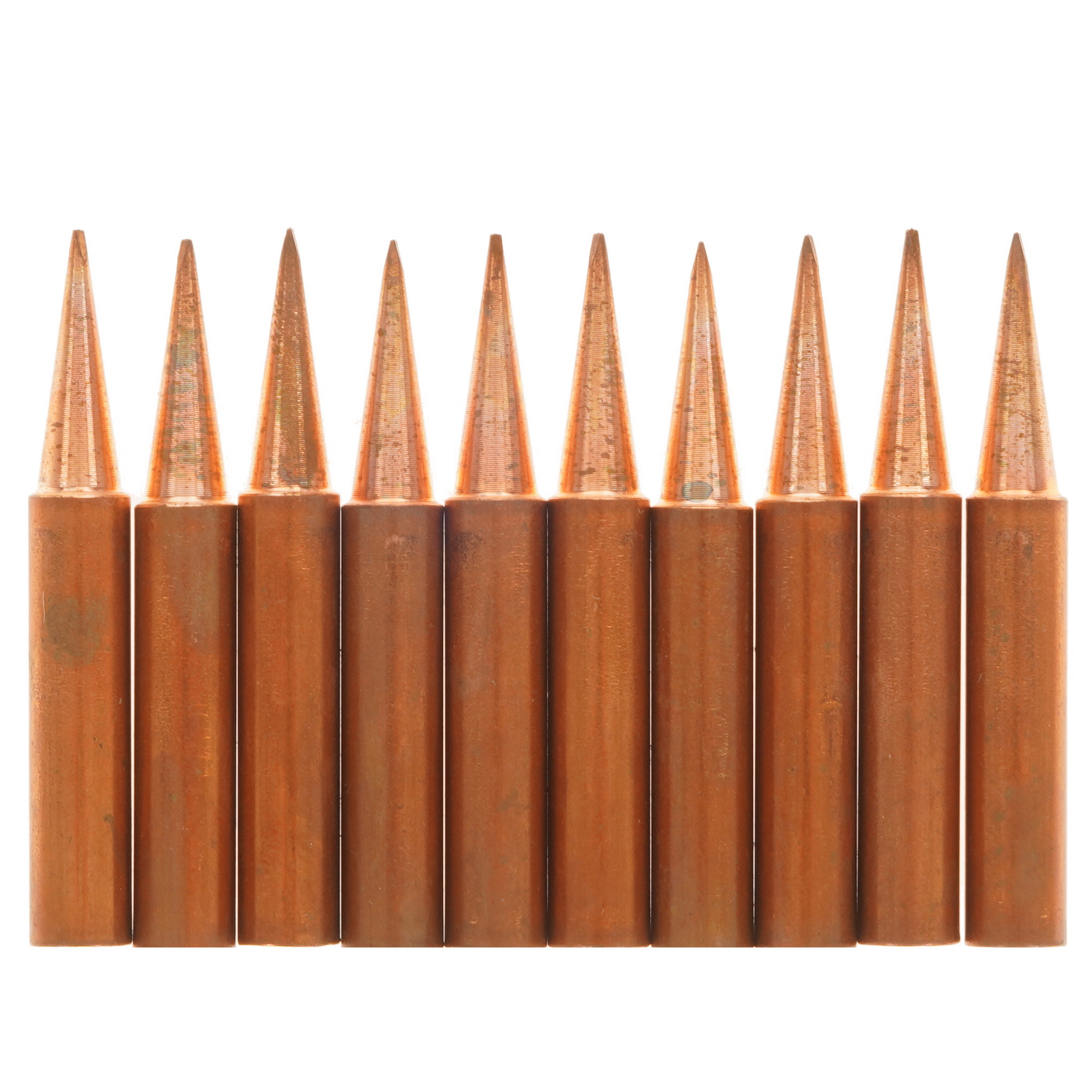 Жало МЕГЕОН 900M-T-0.8D-CU-K 9104421 STDN-0148011