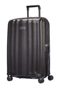 82V-09004 Чемодан 82V*004 Spinner L 76/25 Samsonite Lite Cube DLX