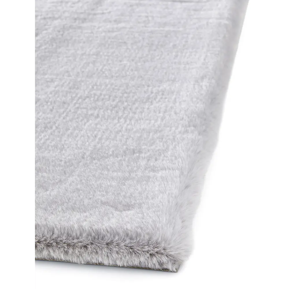 Ковер полиэстер Rex1 76 160x230 см цвет темно-серый 82276796 STLM-2103510 BALTA RUGS  - Вид №3
