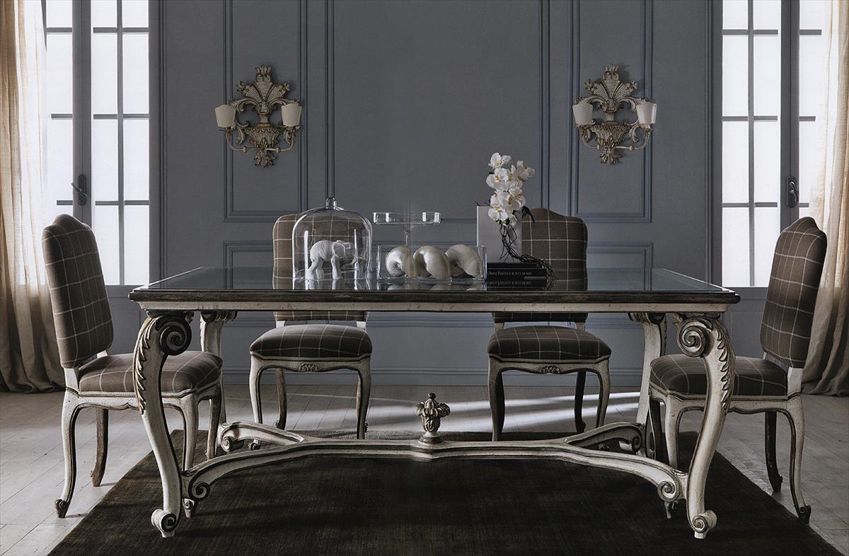 Стол  SILVANO GRIFONI 3628 