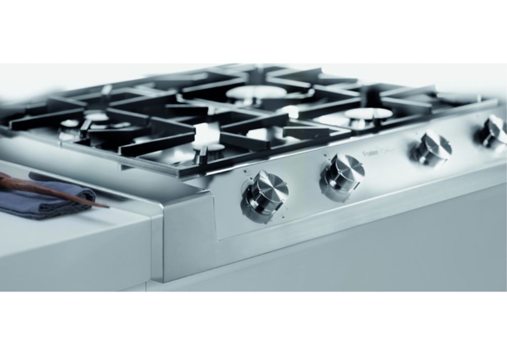 3154000 Rangetop Foster Milano Line Plus 3154000 Fosterspa  - Вид №3