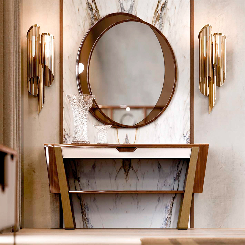 Консоль  CEPPI 3453 Contemporary