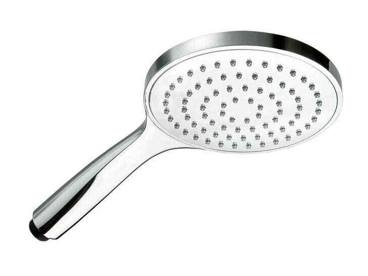 Ручной душ ABS с системой защиты от накипи CRISTINA Rubinetterie CRIPD119 ARCH-00137374