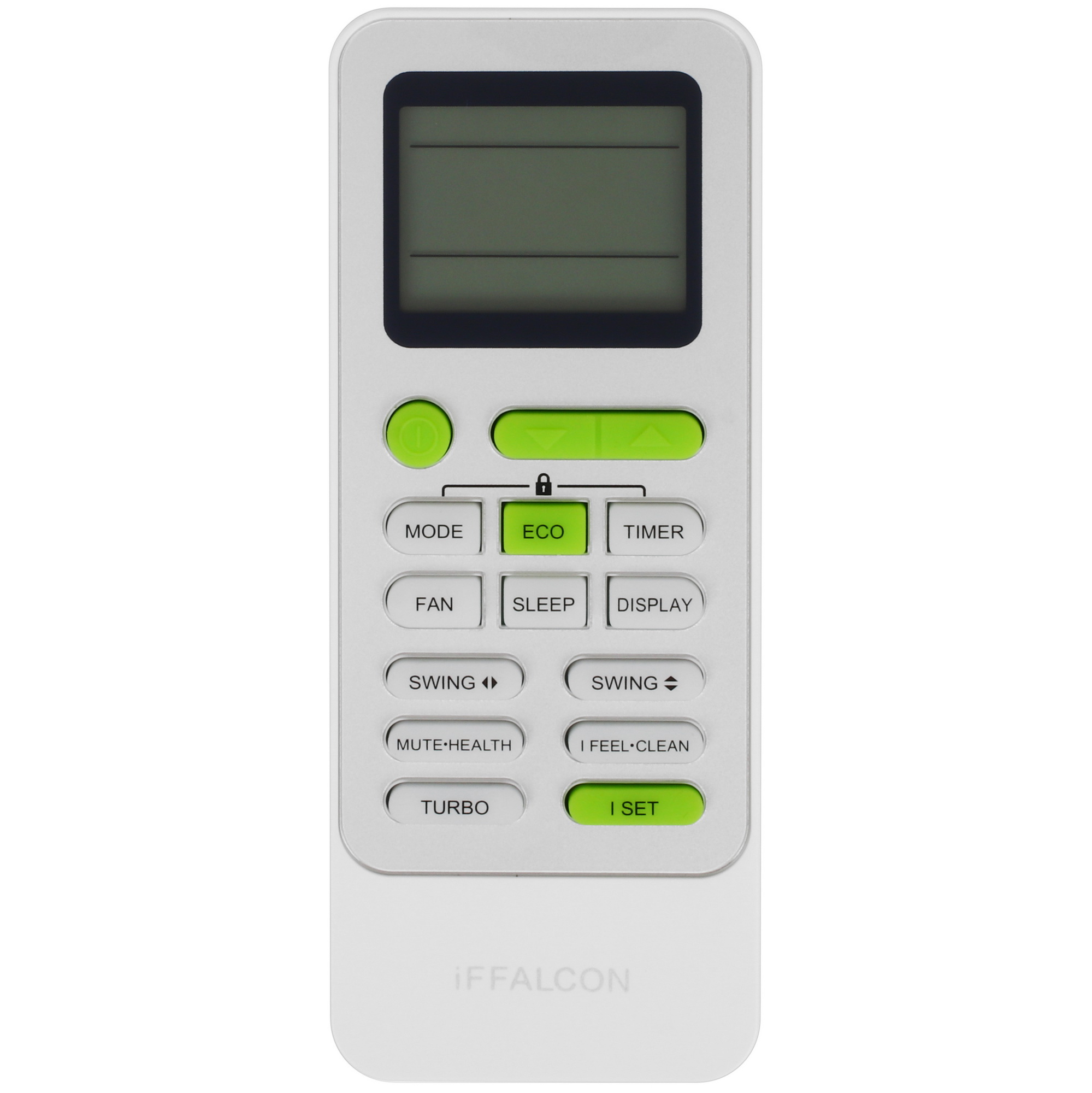 5499595 Кондиционер настенный сплит-система iFFALCON F1 07 ONF/R белый STDN-0039371 - Вид №9