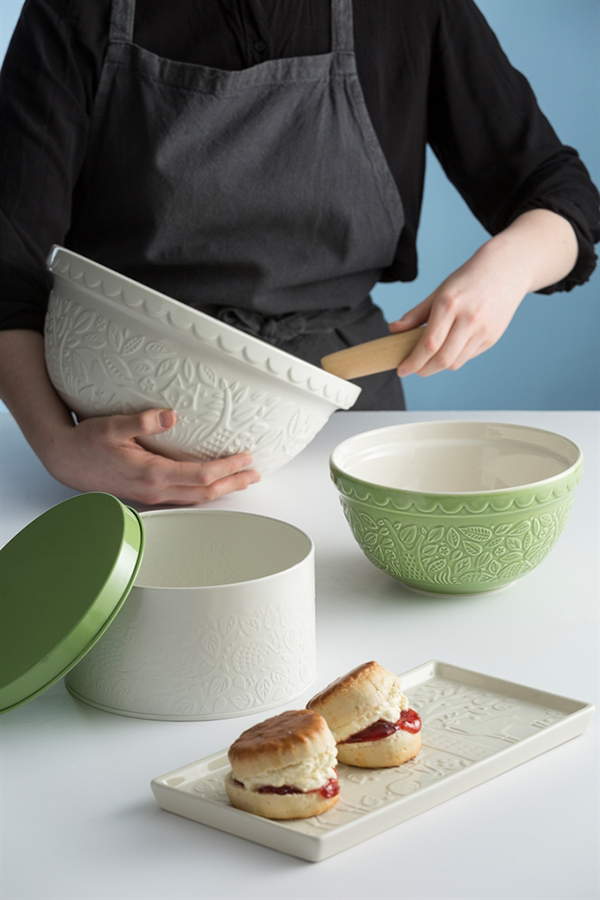 2001.072 Набор контейнеров для выпечки in the forest, 3 шт. Mason Cash  - Вид №7