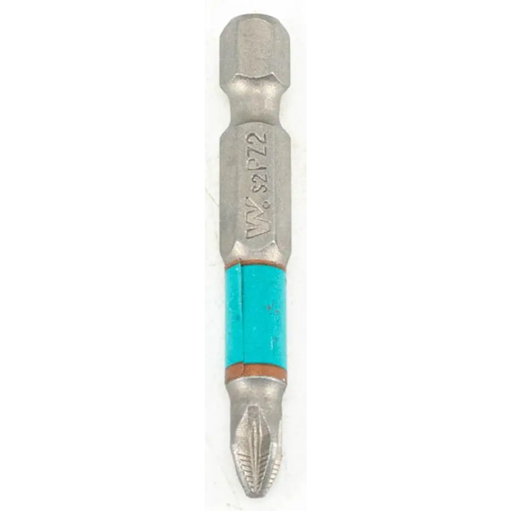 Бита магнитная Ritter WP PS20122050 PZ2x50 мм, 10 шт. 89391828 STLM-2157551  - Вид №2