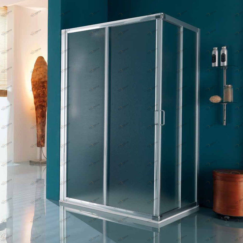 B6899ULUST America Сollection душевая зона  Samo 41250