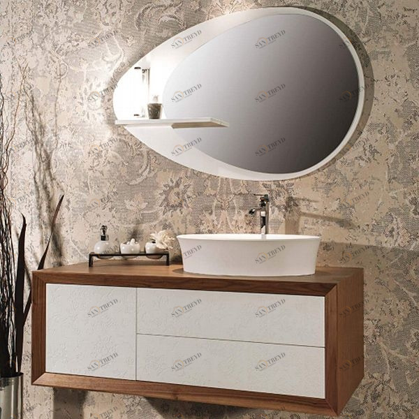 Gaia Комплект мебели Contempora 1 NOVITA NOVITA CERSAIE2015 CONTEMPORA1