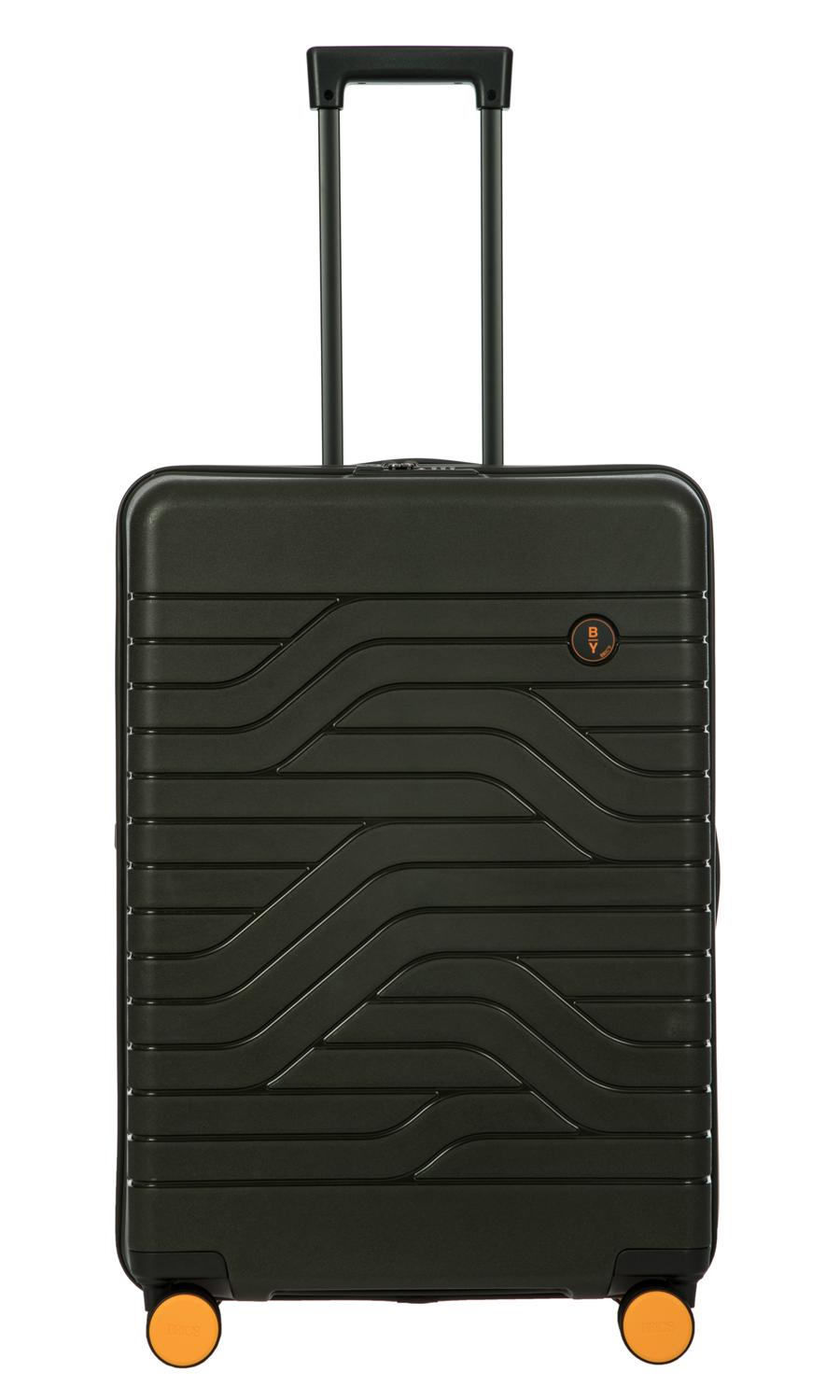 B1Y08431.078 Чемодан B1Y08431 Expandable Hard-Shell Medium Trolley BY Brics Ulisse - Вид №1